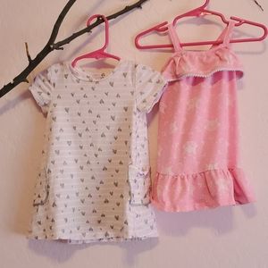 Girls Dresses